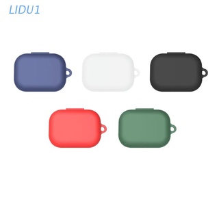 LIDU1 Portable Earphone Carrying Case Full Protective Case for Nokia-E3500 Headset