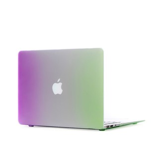 Rainbow Protective Laptop Case Apple Mac-book Air 11.6 Inch
