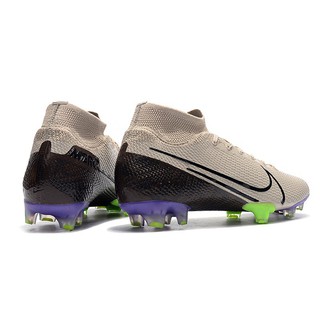 Nike Vapor13 Superfly 7 Elite SE FG Men's casual shoes outdoor Football shoes 2095037 (6)