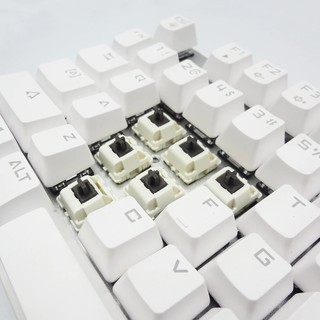 10pcs Durock Koala Tactile 67g Mechanical Keyboard Switches (3)