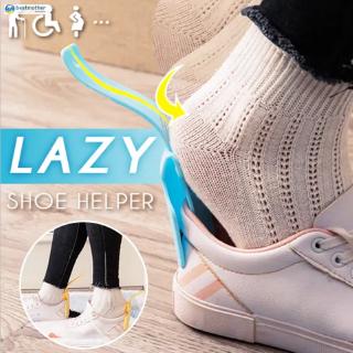Wear Shoe Helpers Unisex Shoe Horn Easy on and off Shoe Lifting Helpers