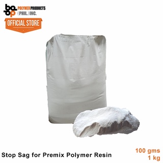 Polymer Stop Sag for Premix Polymer Resin 1kg