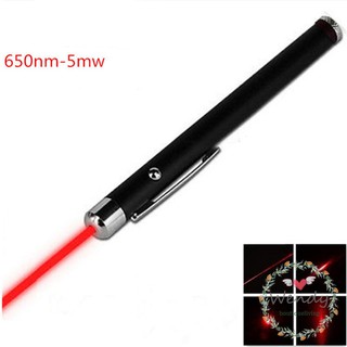 Small Red Laser Laser Pointer Teacher Teaching Light