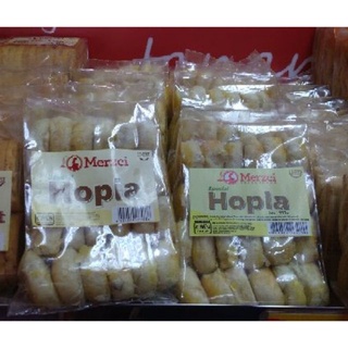 【New product】﹊☈☌COD Merzci Hopia Special Pasalubong