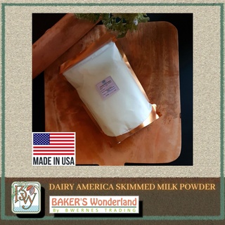 Dairy America Skimmed Milk Powder 500g