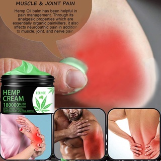 30g Natural Chinese Rheumatoid Arthritis Joint Pain Relief Neck Back Body Muscle Pain Cream