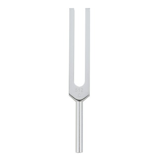 ☊❡Distributors Medical Professional C512 HZ Tuning Fork