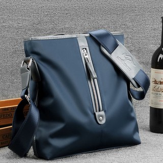 men business briefcase Waterproof body bag Oxford men's messenger bag shoulder bag bp231
