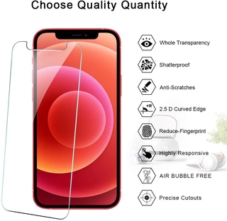 HD Eye Protection Tempered Film for Iphone 12 11 Pro Max X XS XR 7 8 6s Plus Screen Protector Tempered Glass for 5s SE 2020 Glass Iphone 12 Mini 11 Pro Max Glass Film