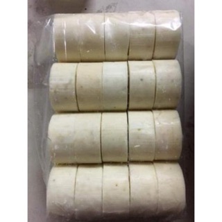 100% original Glutamansic with baking soda soap 20 pcs pe pack