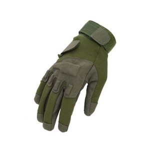 Man's Outdoor Gloves Hand Motorcycle Gloves (5)