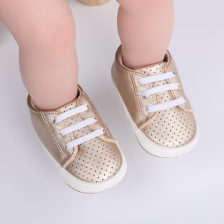 Bobora Baby Fashion Cute Causal Non-slip Rubber Sole Shoes For 0-18M (5)