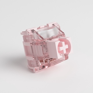 Akko x TTC Demon Switches Princess Switch 3-pins Hot-swappable Custom DIY for Mechanical Keyboard (10pc) (5)