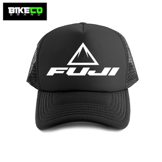 Fuji Cycling Cap | BIKECO CAP