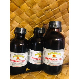 Sunshine Oil (Peppermint) 50 ML
