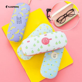 【COD】 Eye Glasses Case Hard Box Student Sunglasses Holder Protector Container