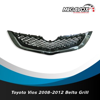 Toyota Vios 2008-2012 Belta Grill