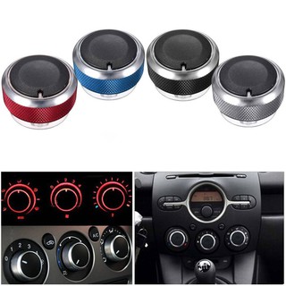 3x Air Conditioning Switch AC Knob heat control Mondeo Auto Accessories (1)