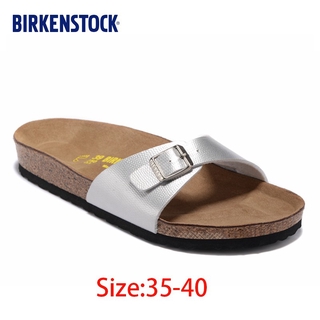 【Ready Stock】 Birkenstock Madrid sandals