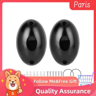 Superparis New Door Single Beam Alarm Photoelectric Infrared Detector Home Security System