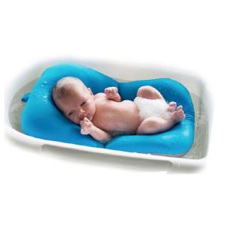 BY Foldable Newborn Baby Bath Tub/Bed/Pad Chair/Shelf ShowerNet Bathtub