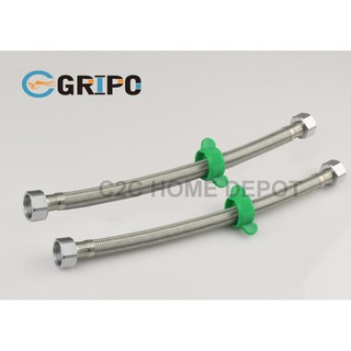 GRIPO SUS304 stainless high quality flexible hose