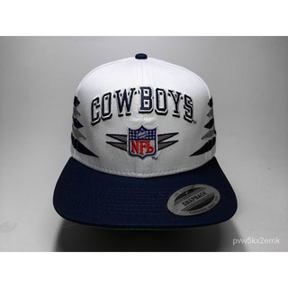 Dallas Cowboys DCut Fashion Vintage Cap Snapback Cap Sports Cap