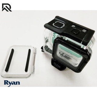 Telesin Waterproof Case For GoPro Hero5/6 with touch screen