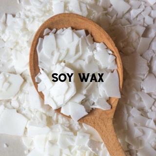 Soy Wax (candle making)