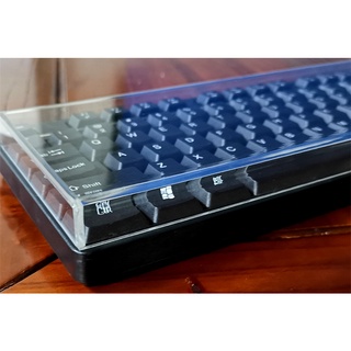 ❈◘☍Mechanical keyboard dust cover transparent acrylic 84 keys 60 keys 87 keys 98 keys 104 keys NJ68 (2)