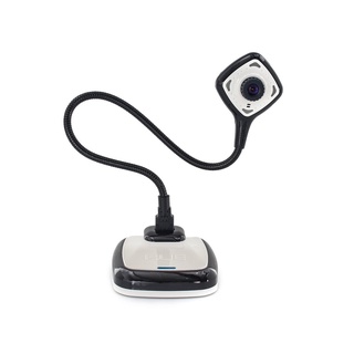 ❀Hue HD Pro Portable USB Webcam and Document Camera-Black