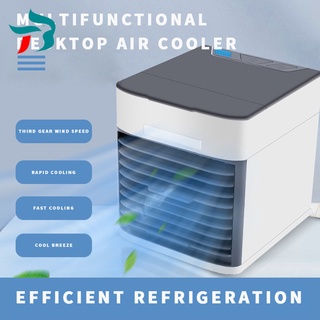 Arctic Air Ultra Evaporative Portable Mini Air Cooler Conditioner Personal Space B