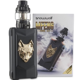 Snowwolf Mfeng Kit Limited Edition 200w