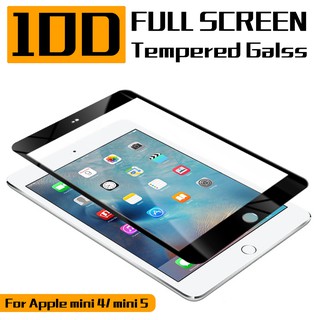 iPad mini 1234/ iPad 234 / Air 1 Air 2 Tempered Glass