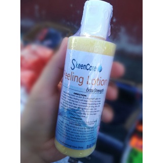 Skeen care peeling lotion 120ml
