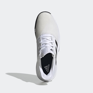 adidas TENNIS GameCourt multicourt tennis shoes Men White FU8111 (3)
