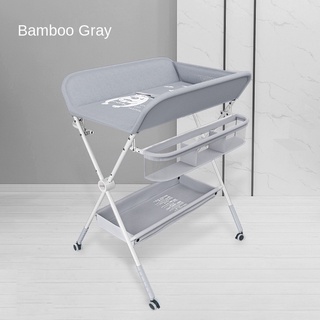 Dodoto multifunctional baby diaper changing table massage baby nursing table newborn changing touch (1)