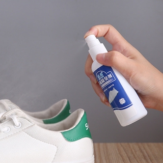 100ml Shoes Deodorant Spray Deodorizer Destroys Odor Bacteria for socks and shoes
