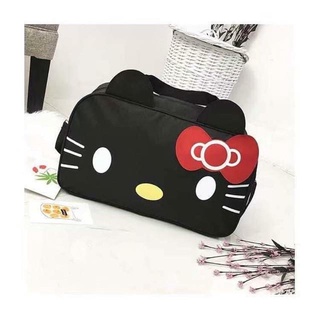 New products▩☏♗Hello Kitty Travel Bag