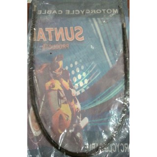 CRYPTON STARTER CABLE ( CHOKE) D105000190