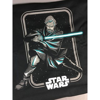 Funko Pop! Star Wars Smugglers Bounty Obi-Wan T-Shirt (1)