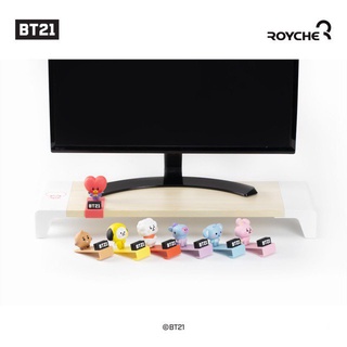 [BT21 BABY] Monitor Stand&Figure Clip qZ9z