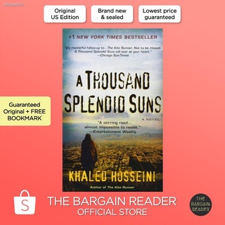✎♦A Thousand Splendid Suns by Khaled HosseiniLIYU12