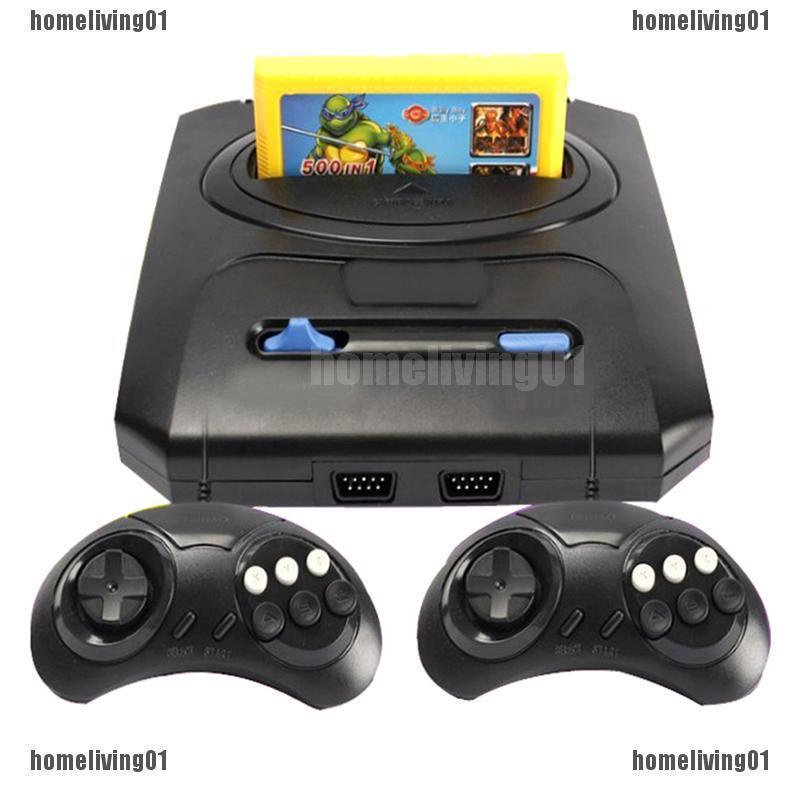 Mini tv game console 8 bit retro video game console handheld