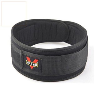 【Available】♚۞Gym Weight Lifting Belt Nylon EVA Crossfit Musculation Squat Belts Fitness Weightliftin