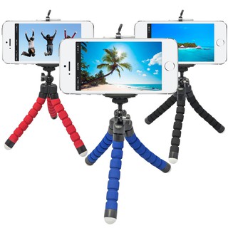 Good Mini Tripod Professional Flexible Tripod Camera Stand