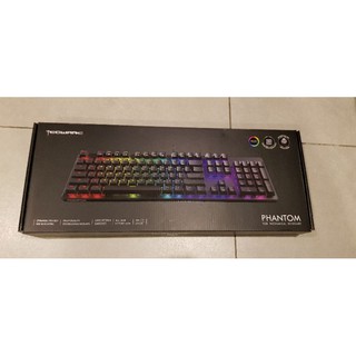 Tecware Phantom Full Keyboard