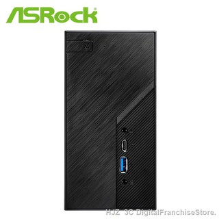 ASROCK/ASROCK DeskMini X300 small computer host AMD 3400G/4350G/4650G