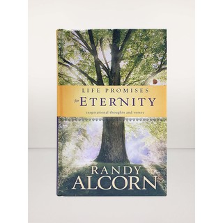LIFE PROMISES FOR ETERNITY (HARDCOVER) BY: Randy Alcorn