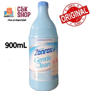 [Next day Ship-out]900mL OR 450mL Zonrox Gentle Clean
